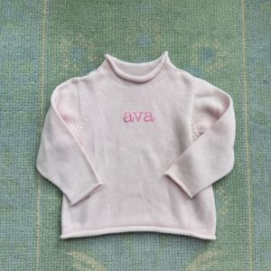 Ava | 12-months