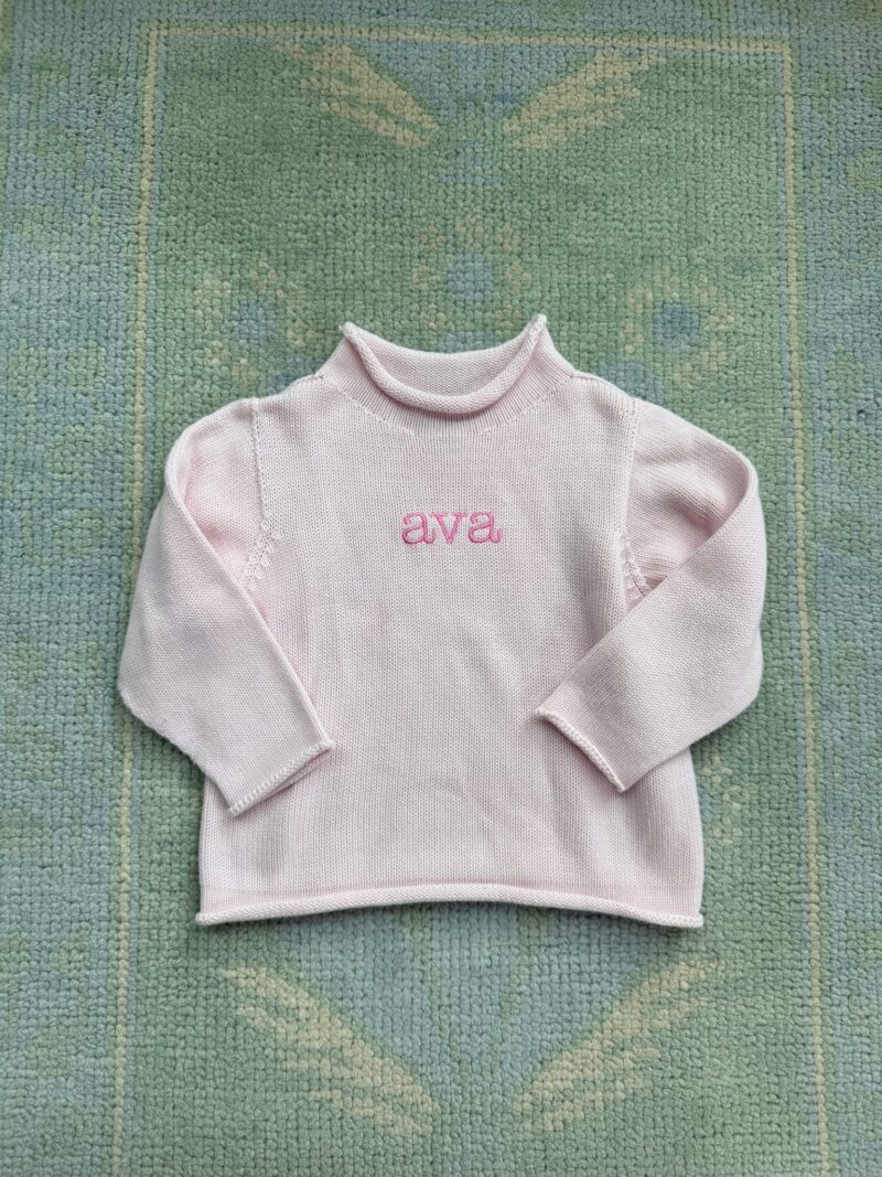 Ava | 12-months