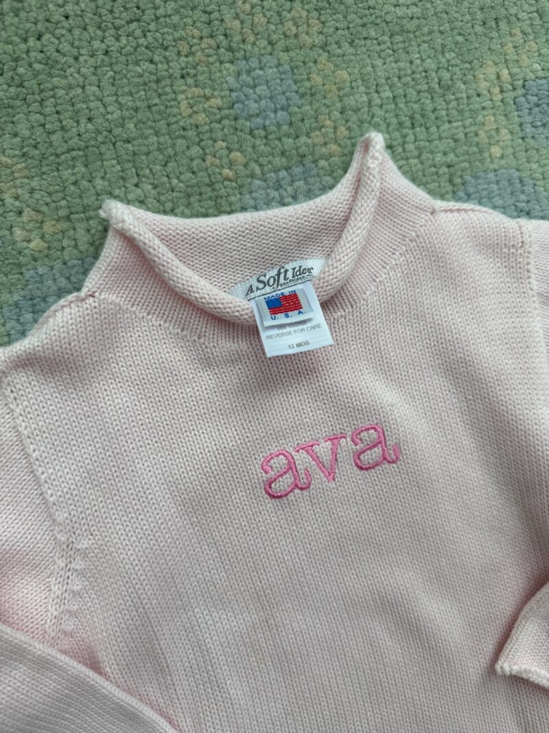 Ava | 12-months - Image 2