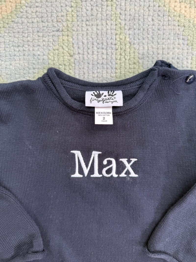 Max | 24-months-2t - Image 2