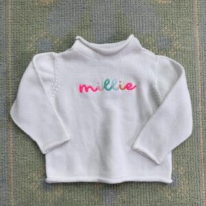 Millie | 9-months