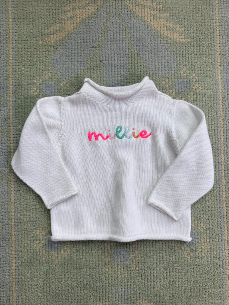 Millie | 9-months