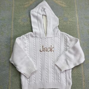 Jack | 18-months