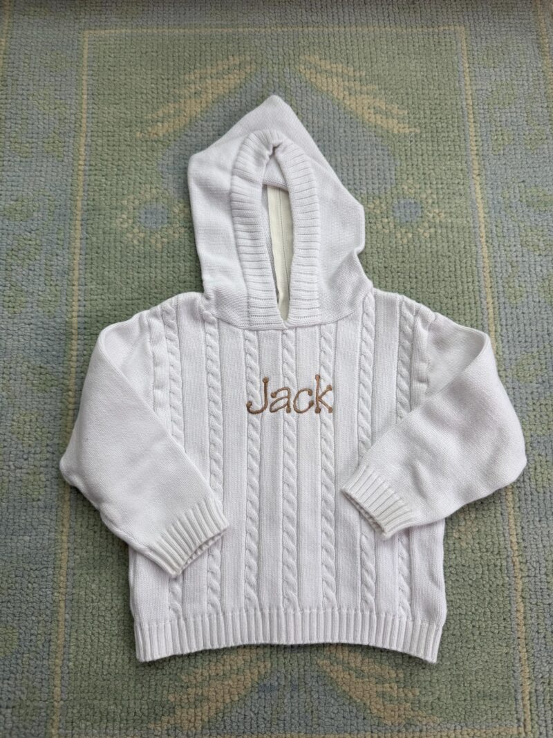 Jack | 18-months