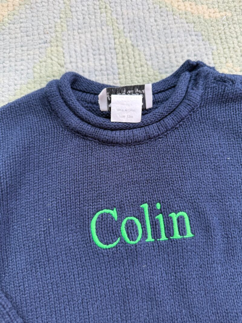Colin | 18-months - Image 2