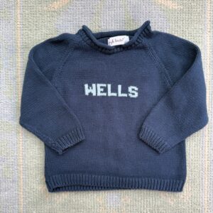 Wells | 24-months-2t