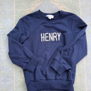 Henry | 4T