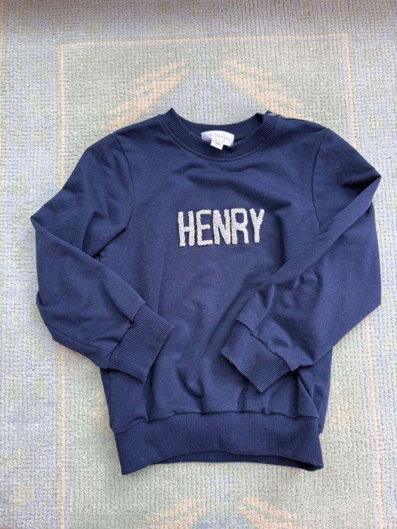 Henry | 4T