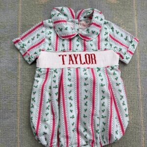 Taylor | 18-months