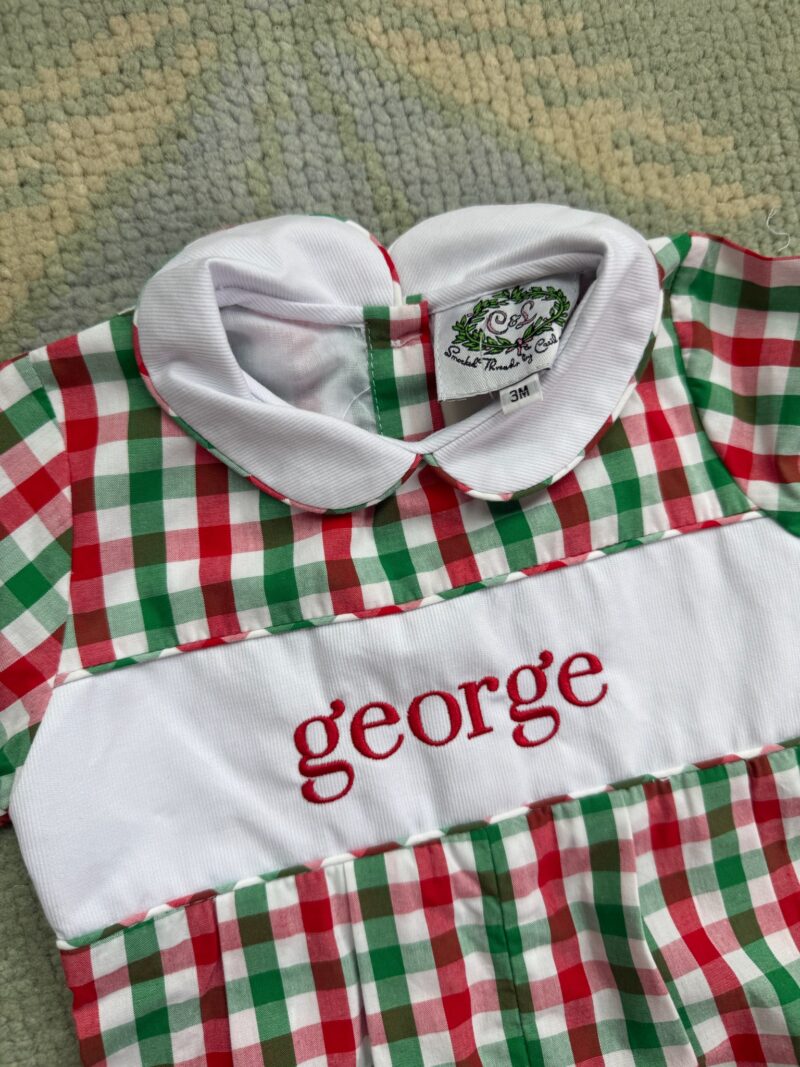 George | 3-months - Image 3