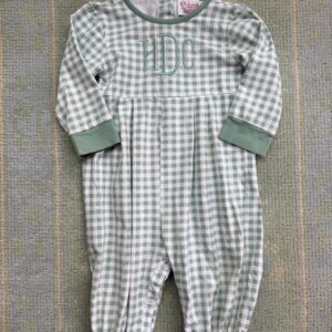 HCD | 12-months