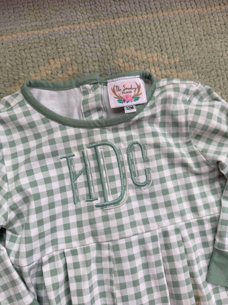 HCD | 12-months - Image 2