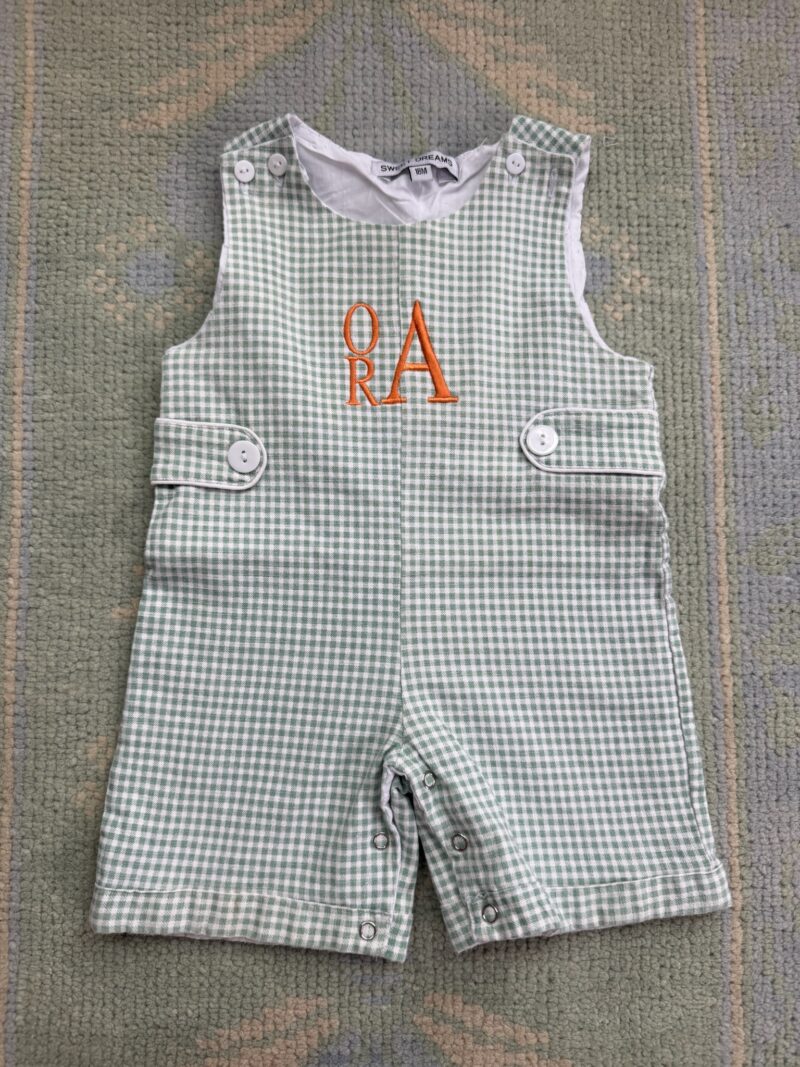 ORA | 18-months