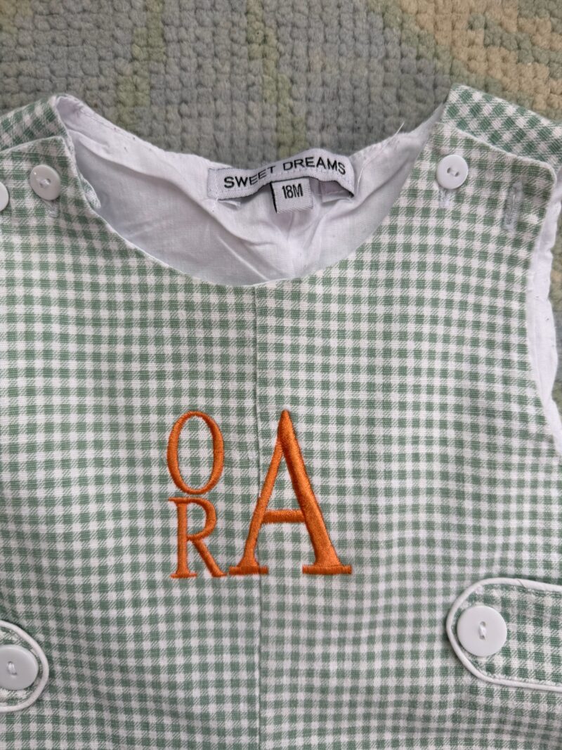 ORA | 18-months - Image 2