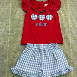 Sutton | 12-months