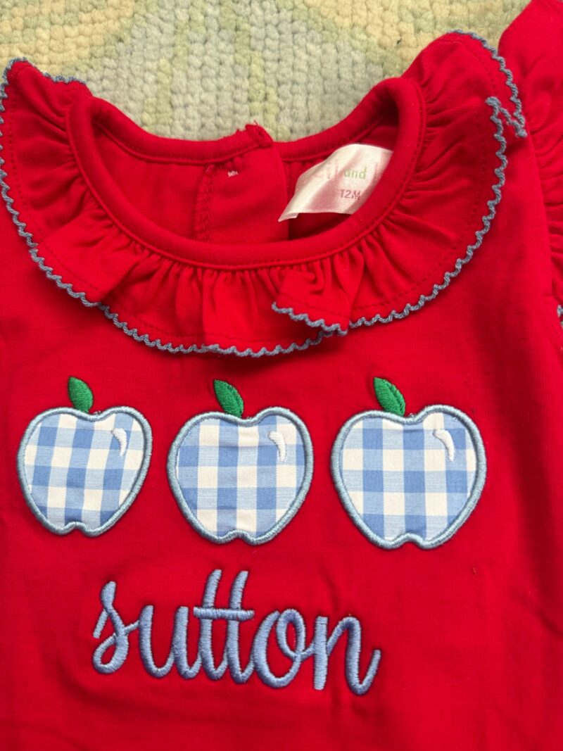 Sutton | 12-months - Image 2