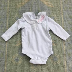 Reed | 6-months