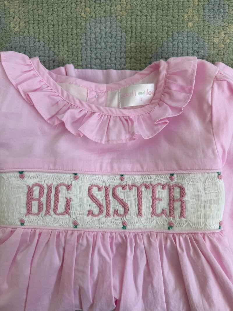 Big Sister | 5T - Image 3
