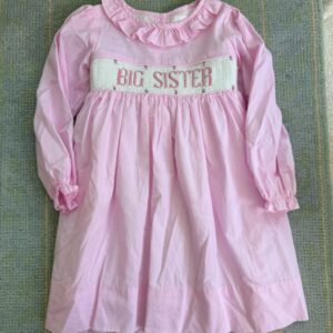 Big Sister | 5T
