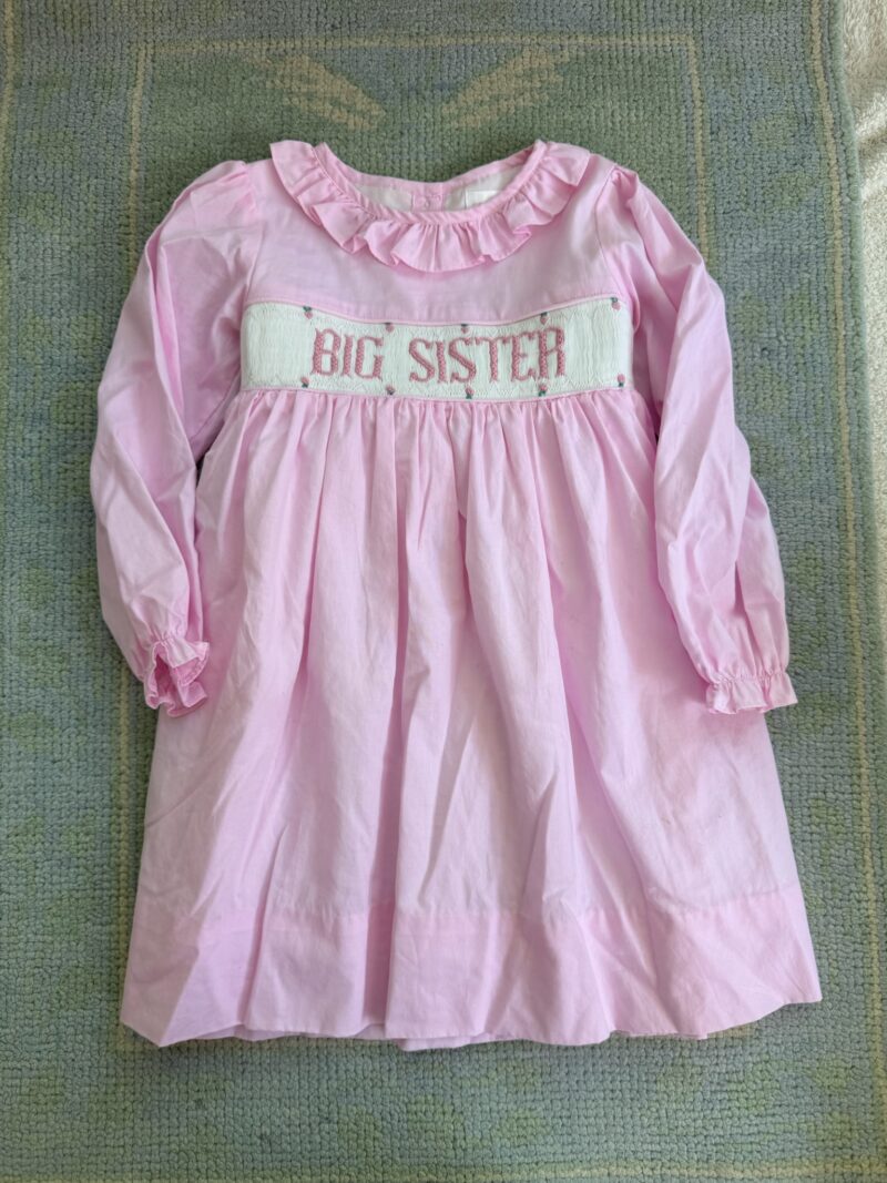 Big Sister | 5T