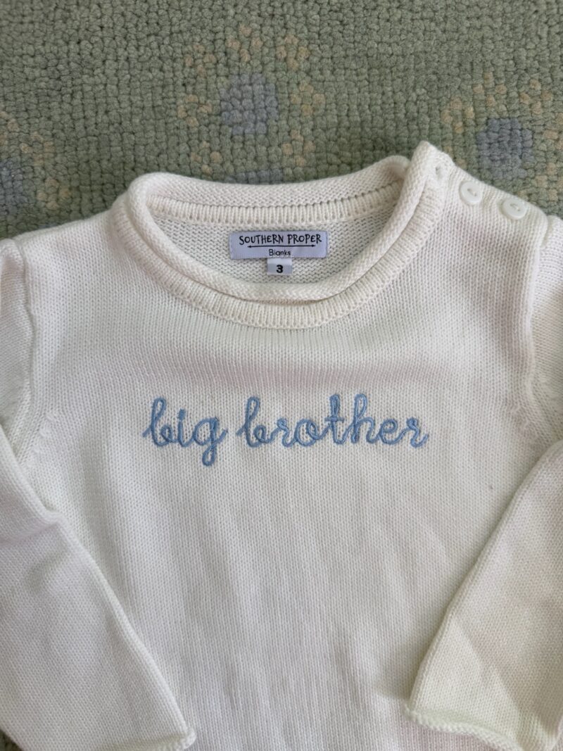 Big Brother | 3T - Image 2