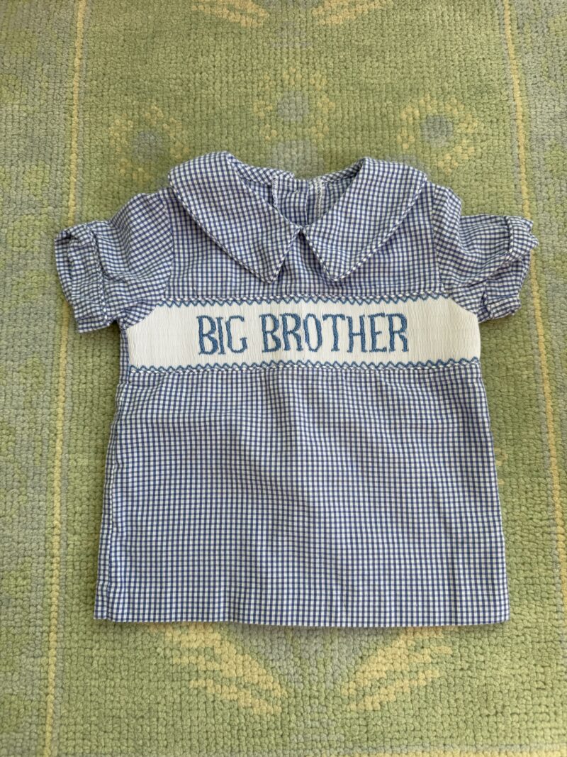 Big Brother | 4T