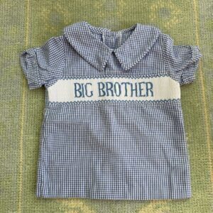 Big Brother | 4T