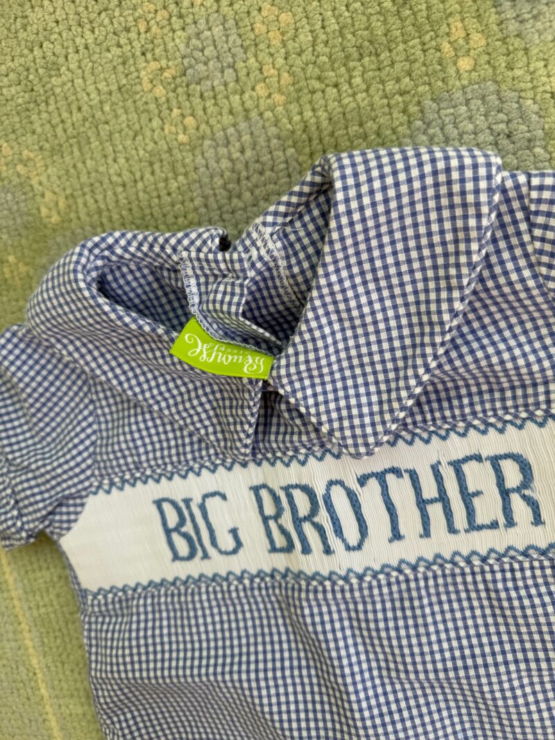 Big Brother | 4T - Image 3