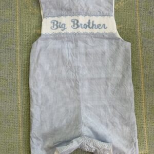 Big Brother | 4T