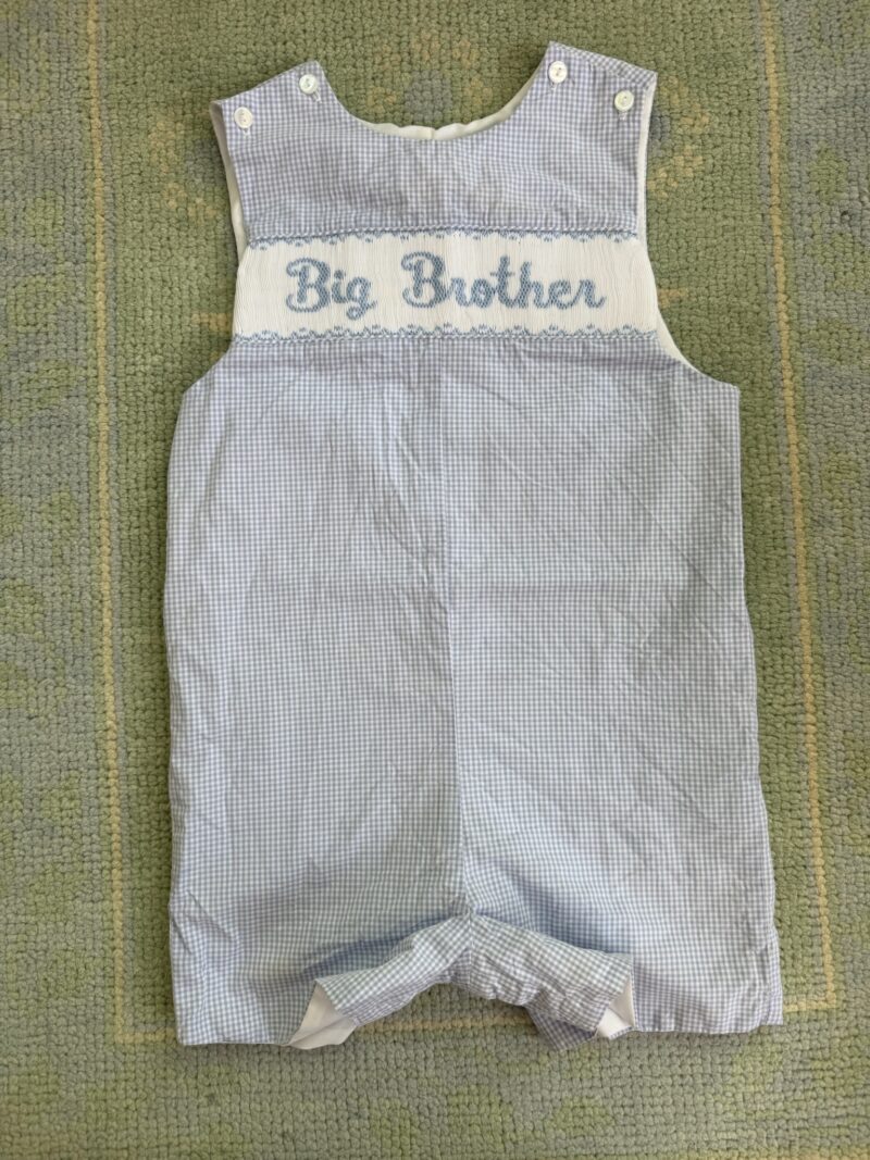 Big Brother | 4T