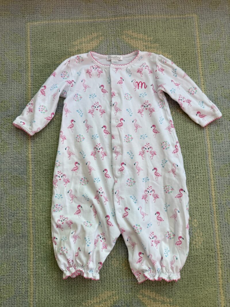 M | Newborn