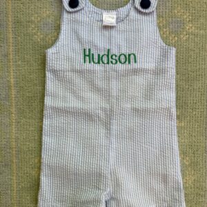 Hudson | 9-months