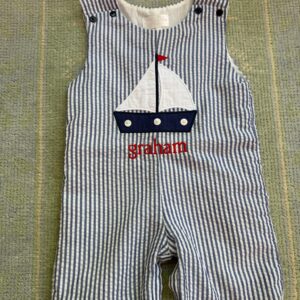 Graham | 24-months-2t
