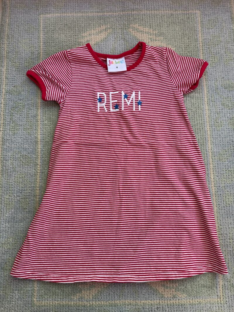 Remi | 4T