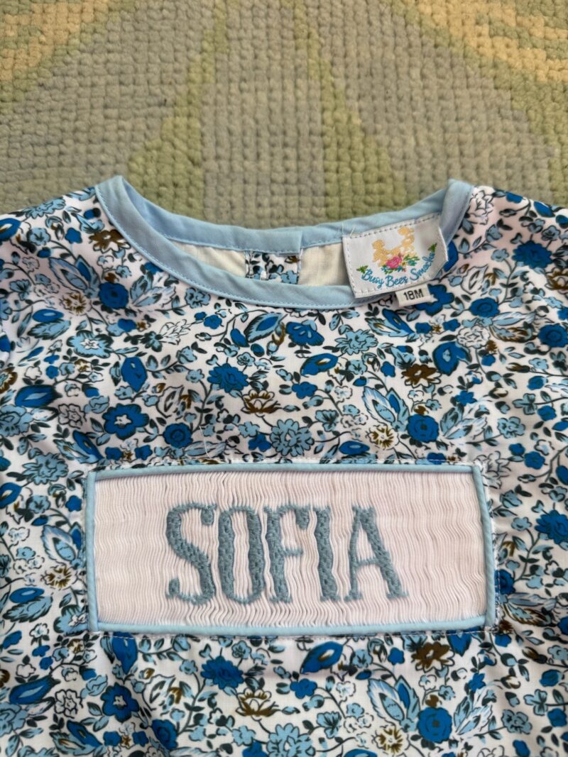 Sofia | 18-months - Image 2