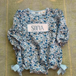 Sofia | 18-months