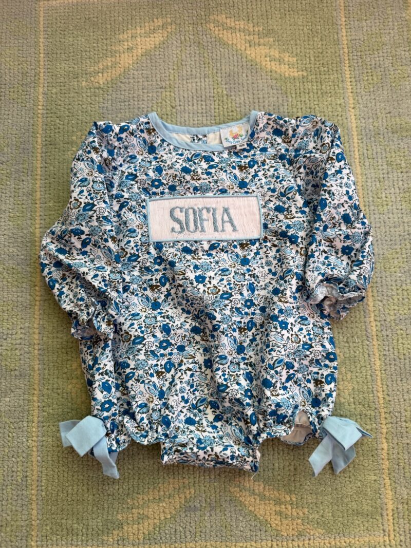 Sofia | 18-months