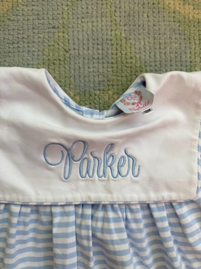 Parker | 18-months - Image 2