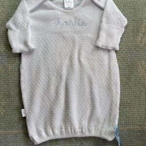 Charlie | Newborn