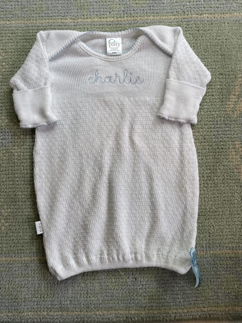 Charlie | Newborn
