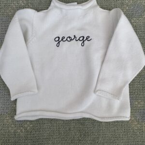 George | 12-months