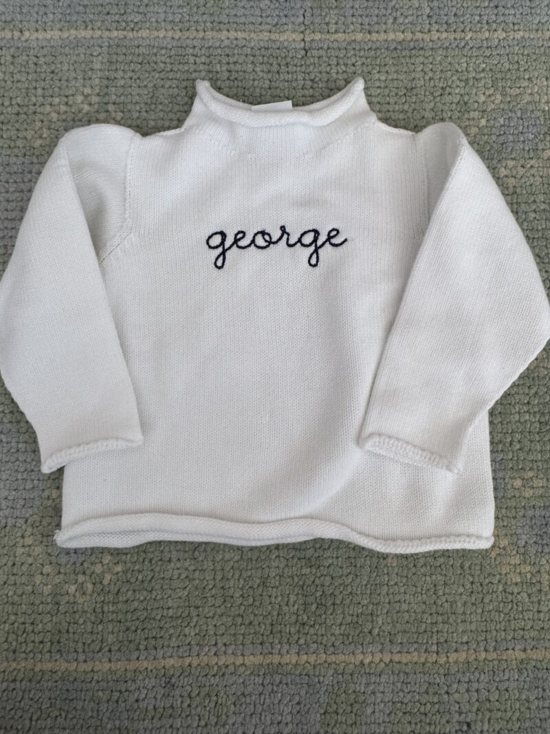 George | 12-months