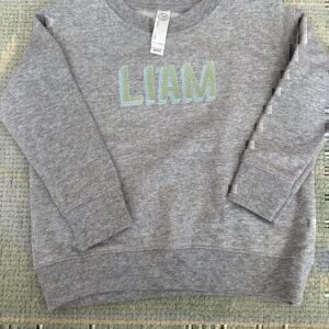 Liam | 3T