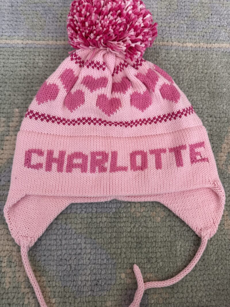 Charlotte | Various