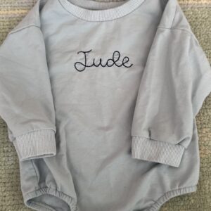 Jude | 6-months