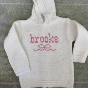 Brooke | 18-months