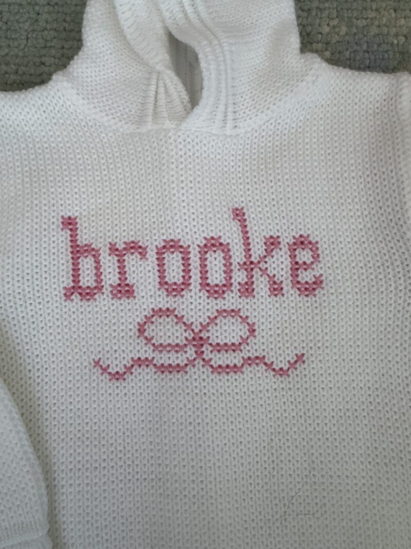 Brooke | 18-months - Image 2