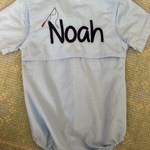 Noah | 9-months