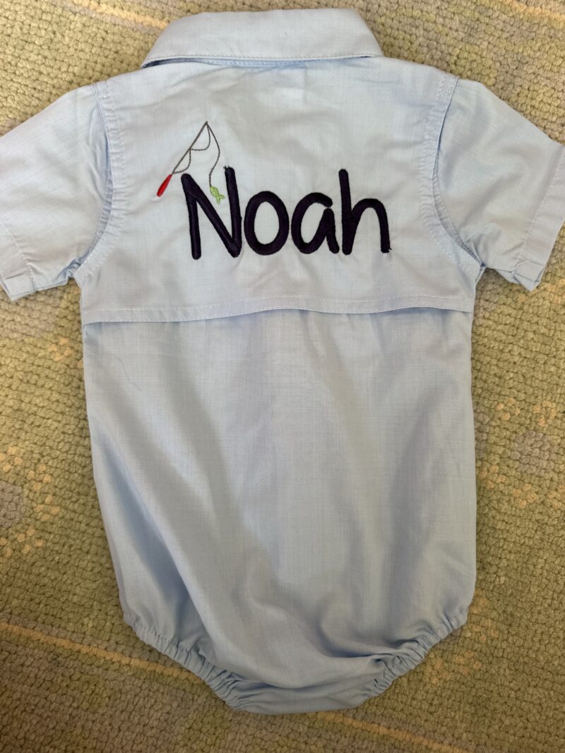 Noah | 9-months