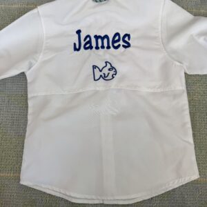 James | 5T